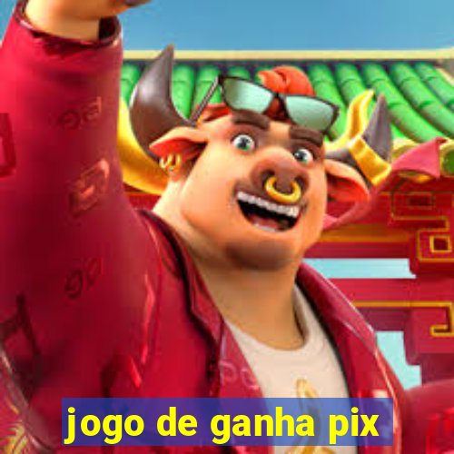 jogo de ganha pix